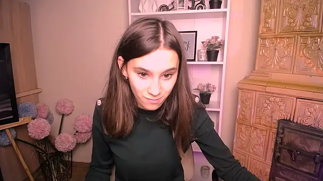 RosaRay  online show from 07.11.26