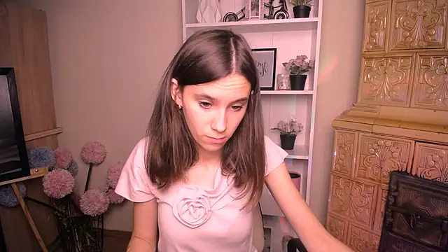 RosaRay  online show from 07.14.26