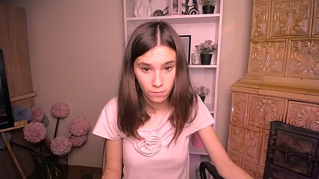 RosaRay  online show from 07.15.26