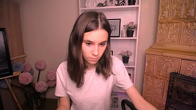 RosaRay  online show from 07.16.26