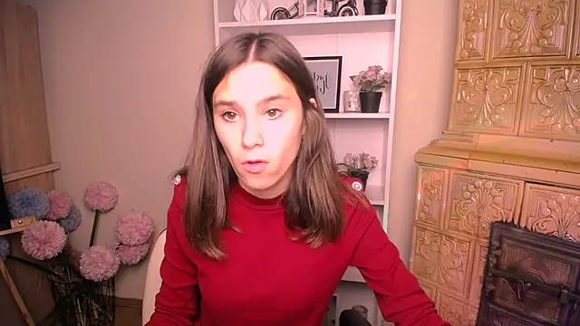 RosaRay  online show from 07.21.26