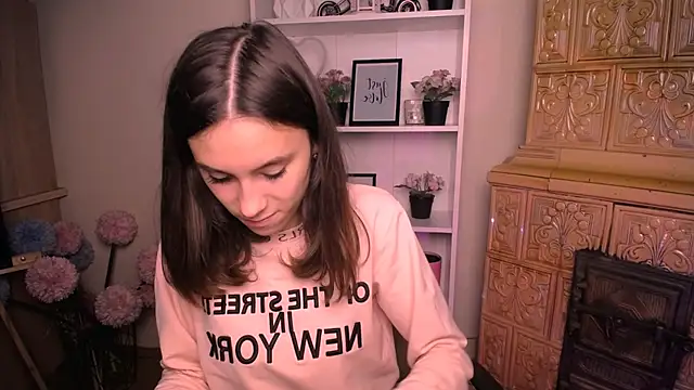 RosaRay  online show from 07.22.26