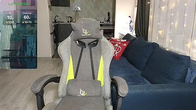 BelleWild online show from 12.16.25