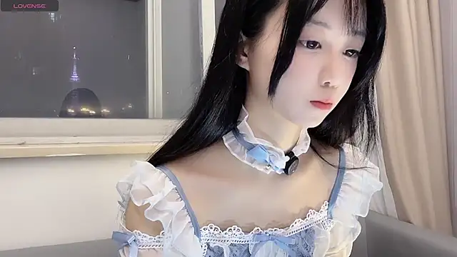 Snapshot of Pao7oO chatting on 07.23.26 Pao7oO online show from 07.23.26