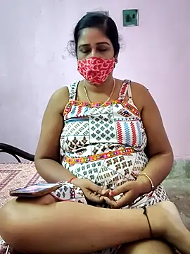 Rupali201 online show from 10.28.25