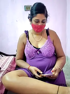 Rupali201 online show from 11.08.25