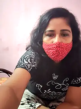 Rupali201 online show from 11.25.25