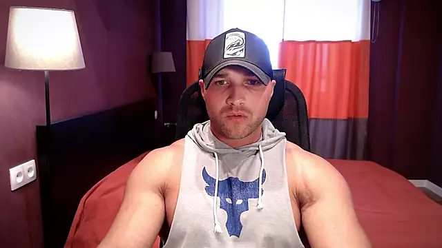 RikAdlerr online show from 09.17.25