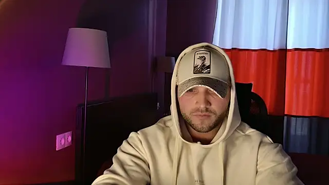 RikAdlerr online show from 02.24.26