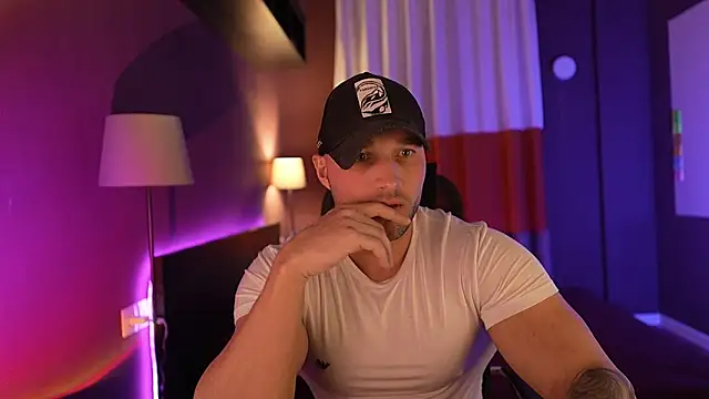 RikAdlerr online show from 03.04.26