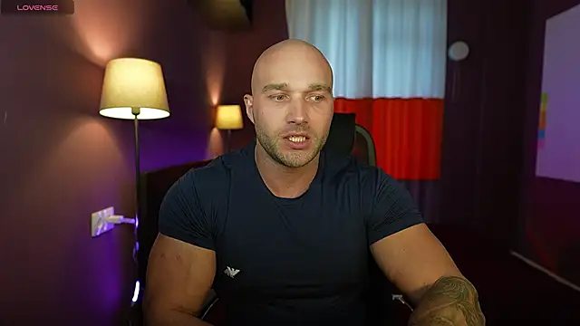 RikAdlerr online show from 05.17.26