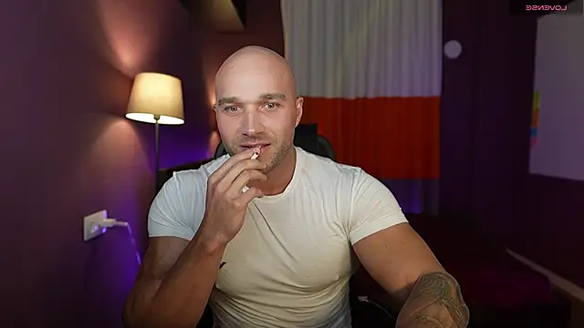 RikAdlerr online show from 05.22.26