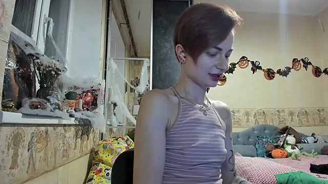 WatsonMi online show from 10.23.25