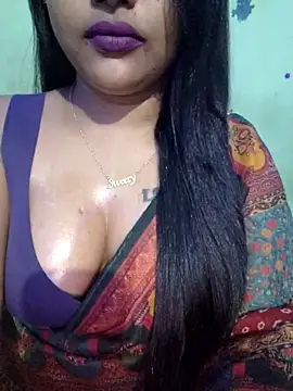 Snapshot of JIYA-04 chatting on 11.23.25 JIYA-04 online show from 11.23.25