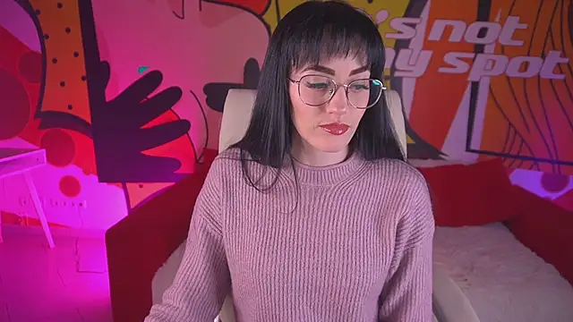 EviLune online show from 03.04.26