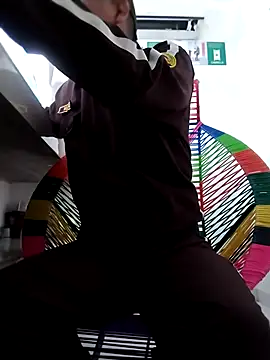 Snapshot of SOY0119DIEGO chatting on 09.29.25 SOY0119DIEGO online show from 09.29.25