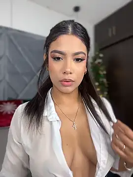 OneInAMillionXXX online show from 12.14.25