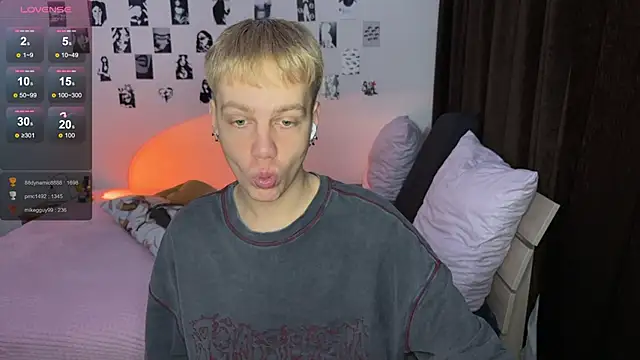 olivertasty online show from 10.27.25