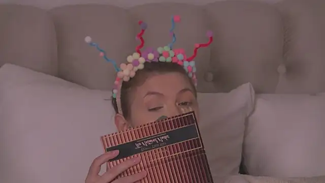 miamunn online show from 04.16.26