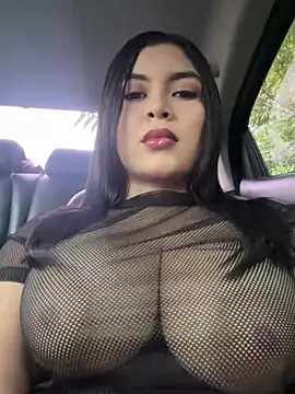 Skyy Angel online show from 01.11.26