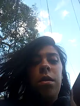 Snapshot of SharonDustLove chatting on 09.09.25 SharonDustLove online show from 09.09.25