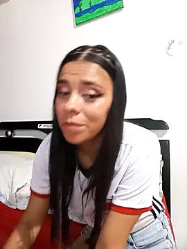 Snapshot of SharonDustLove chatting on 09.09.25 SharonDustLove online show from 09.09.25