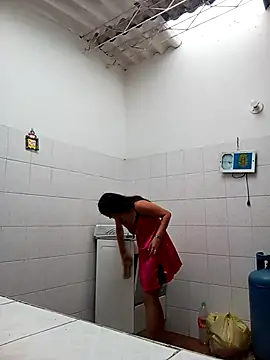 Snapshot of SharonDustLove chatting on 09.10.25 SharonDustLove online show from 09.10.25