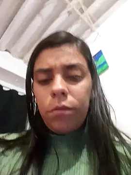 Snapshot of SharonDustLove chatting on 09.18.25 SharonDustLove online show from 09.18.25