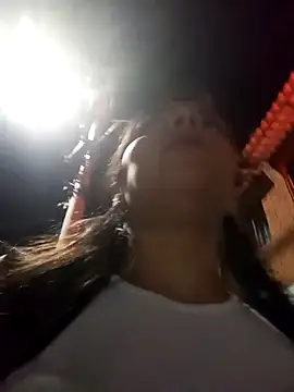 Snapshot of SharonDustLove chatting on 10.21.25 SharonDustLove online show from 10.21.25