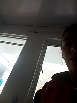 Snapshot of SharonDustLove chatting on 10.23.25 SharonDustLove online show from 10.23.25