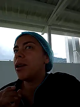 SharonDustLove online show from 01.10.26