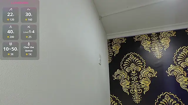 BigBoobs Goddess online show from 04.03.26