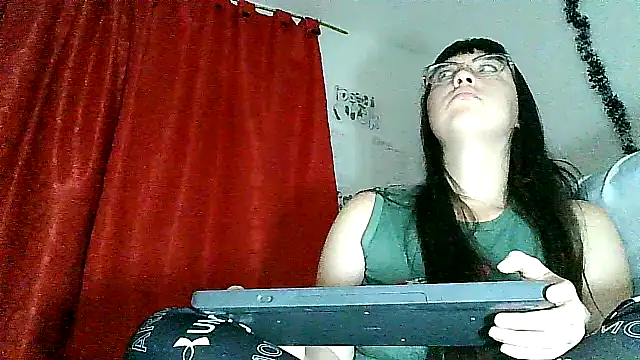 lareinalareinadelanal online show from 12.05.25