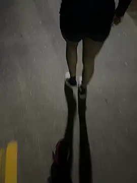 masked doll kashi online show from 04.15.26