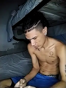 Gabriel Stone online show from 09.10.25