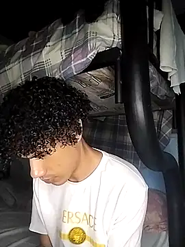 Gabriel Stone online show from 09.27.25