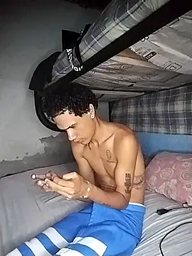 Gabriel Stone online show from 10.22.25