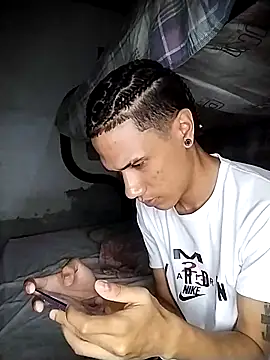 Gabriel Stone online show from 10.28.25