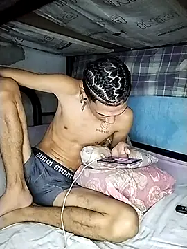 Gabriel Stone online show from 10.31.25