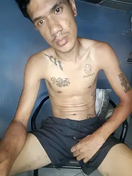 Gabriel Stone online show from 02.07.26