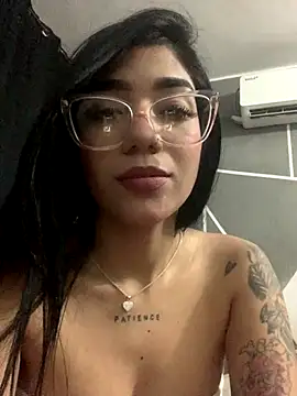 ElaRose 12 online show from 12.20.25