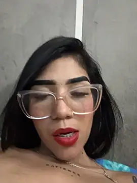 ElaRose 12 online show from 04.03.26