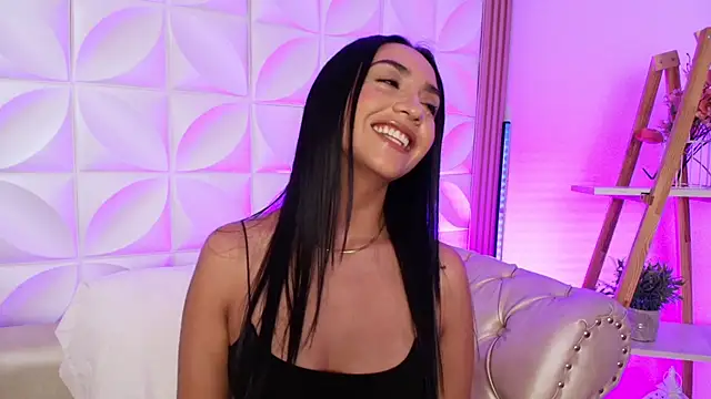 ana riveros online show from 09.10.25