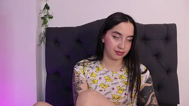 kaylee lee online show from 04.13.26