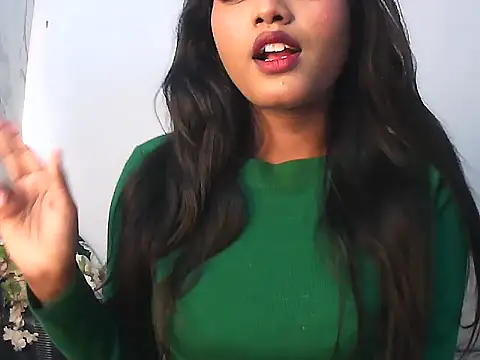 ANNU  online show from 11.13.25