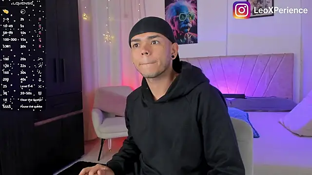 Snapshot of jhosepMoreno chatting on 11.05.25 jhosepMoreno online show from 11.05.25