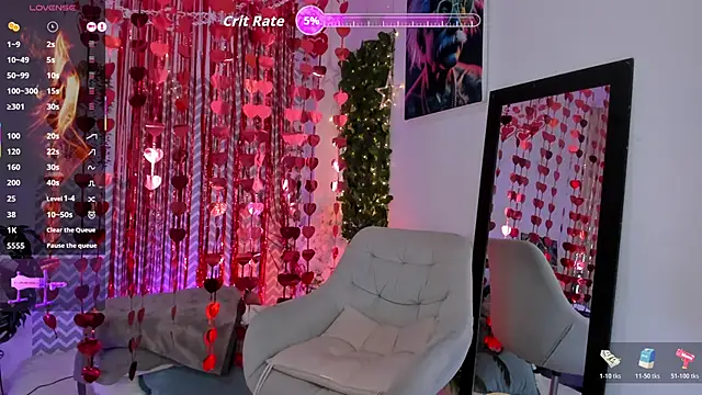 jhosepMoreno online show from 02.21.26