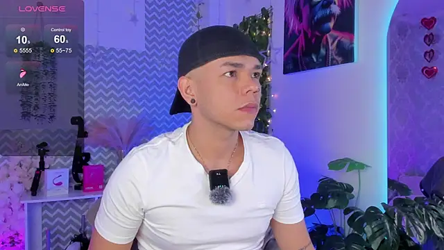 jhosepMoreno online show from 04.21.26