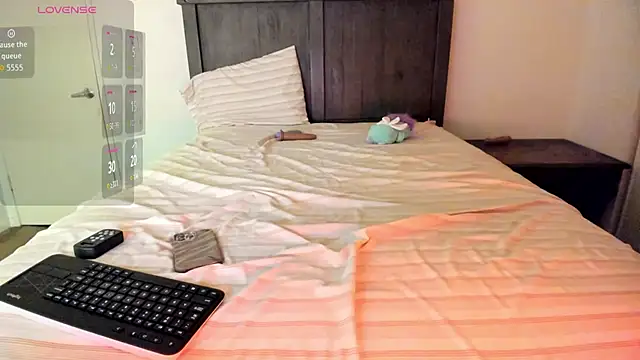 mayaamor online show from 12.01.25