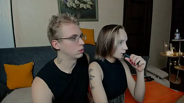 SammySccott online show from 11.07.25